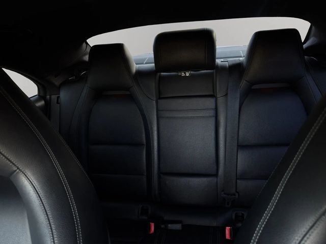 2018 Mercedes-Benz CLA CLA 250, BLUETOOTH, TOUCHSCREEN INFO, SUNROOF, LEATHER SEATING!! - 22981716 - 12