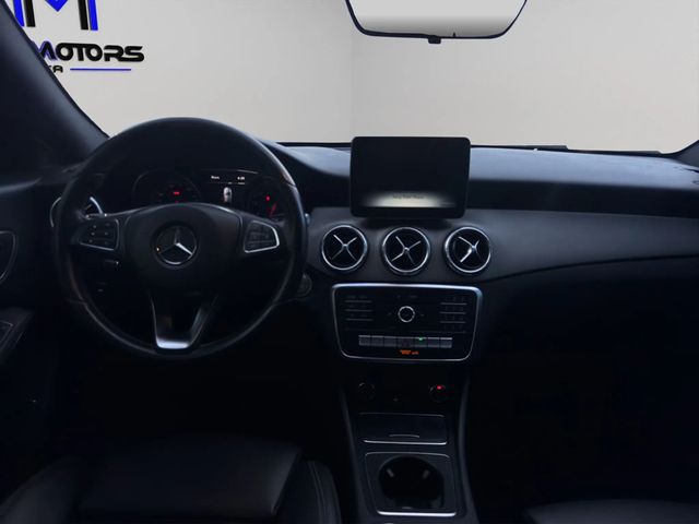 2018 Mercedes-Benz CLA CLA 250, BLUETOOTH, TOUCHSCREEN INFO, SUNROOF, LEATHER SEATING!! - 22981716 - 13