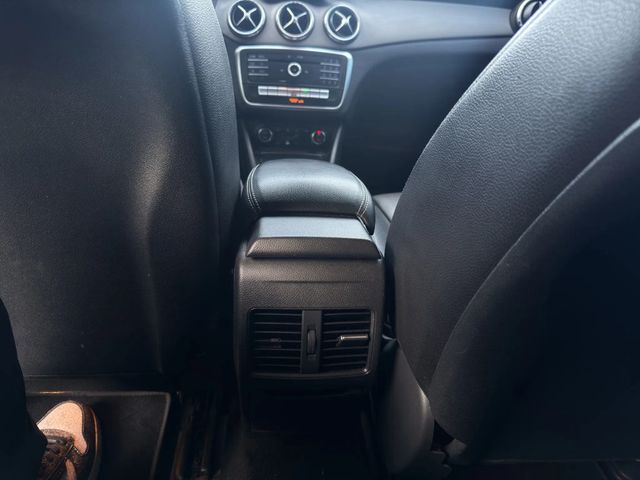 2018 Mercedes-Benz CLA CLA 250, BLUETOOTH, TOUCHSCREEN INFO, SUNROOF, LEATHER SEATING!! - 22981716 - 14