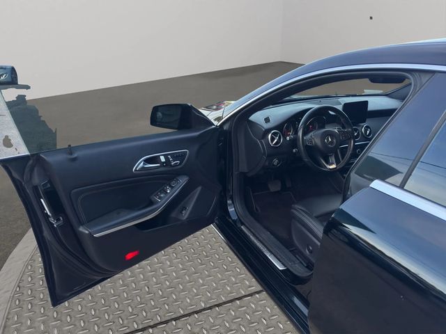 2018 Mercedes-Benz CLA CLA 250, BLUETOOTH, TOUCHSCREEN INFO, SUNROOF, LEATHER SEATING!! - 22981716 - 18