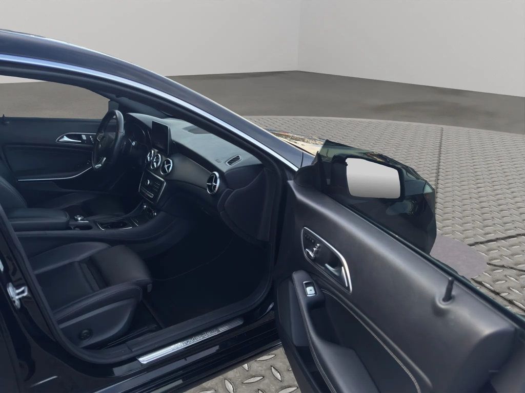 2018 Mercedes-Benz CLA CLA 250, BLUETOOTH, TOUCHSCREEN INFO, SUNROOF, LEATHER SEATING!! - 22981716 - 19