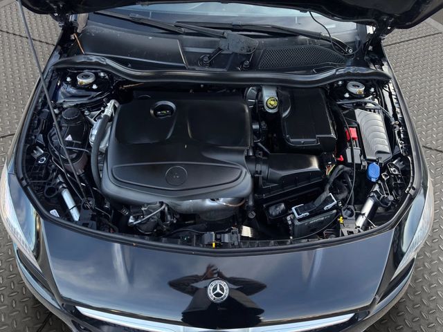 2018 Mercedes-Benz CLA CLA 250, BLUETOOTH, TOUCHSCREEN INFO, SUNROOF, LEATHER SEATING!! - 22981716 - 22