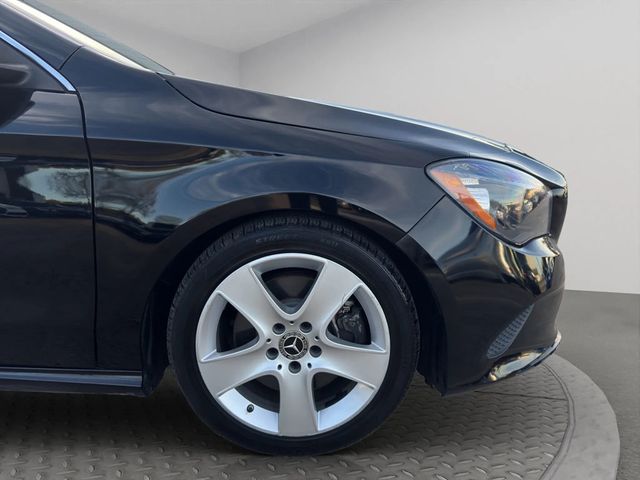 2018 Mercedes-Benz CLA CLA 250, BLUETOOTH, TOUCHSCREEN INFO, SUNROOF, LEATHER SEATING!! - 22981716 - 24