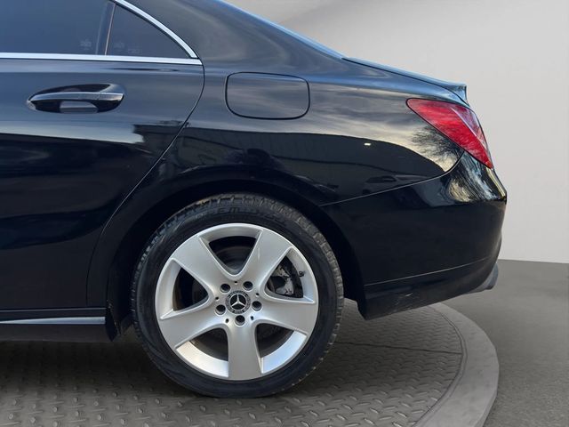 2018 Mercedes-Benz CLA CLA 250, BLUETOOTH, TOUCHSCREEN INFO, SUNROOF, LEATHER SEATING!! - 22981716 - 25