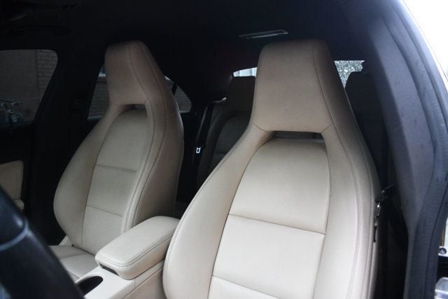 2018 Mercedes-Benz CLA CLA 250 Coupe - 23035196 - 10