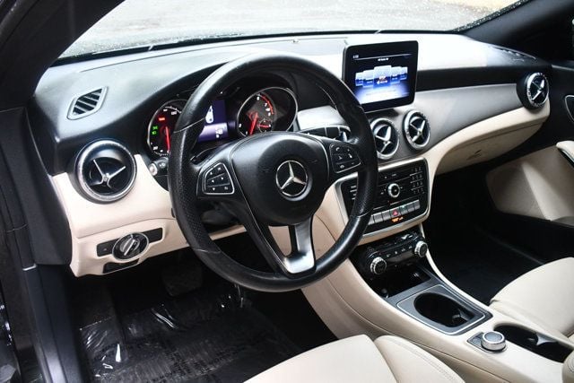 2018 Mercedes-Benz CLA CLA 250 Coupe - 23035196 - 11