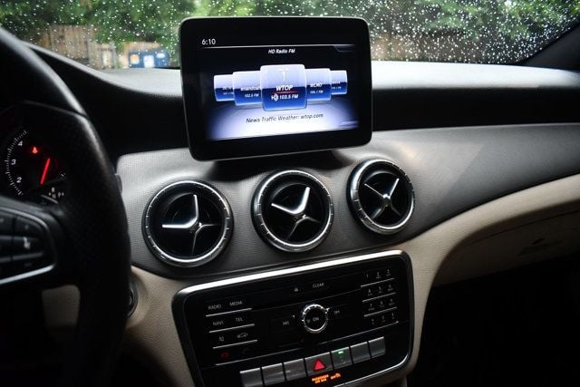 2018 Mercedes-Benz CLA CLA 250 Coupe - 23035196 - 12