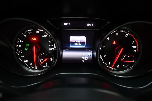 2018 Mercedes-Benz CLA CLA 250 Coupe - 23035196 - 19