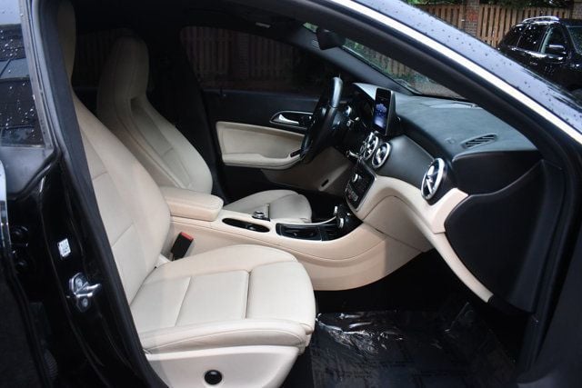 2018 Mercedes-Benz CLA CLA 250 Coupe - 23035196 - 20
