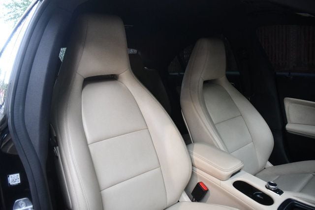 2018 Mercedes-Benz CLA CLA 250 Coupe - 23035196 - 21