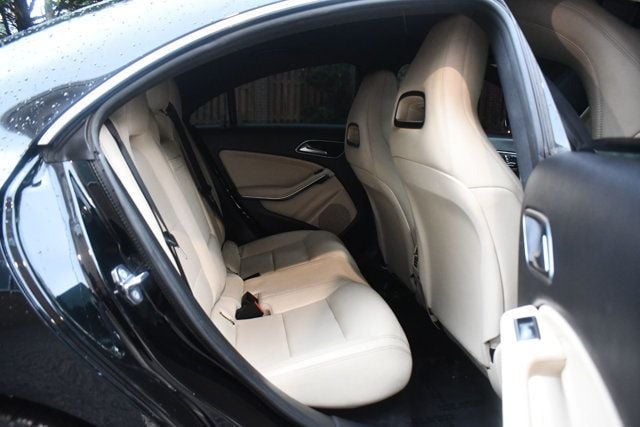 2018 Mercedes-Benz CLA CLA 250 Coupe - 23035196 - 23