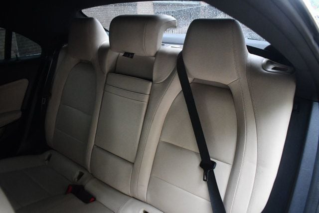 2018 Mercedes-Benz CLA CLA 250 Coupe - 23035196 - 26