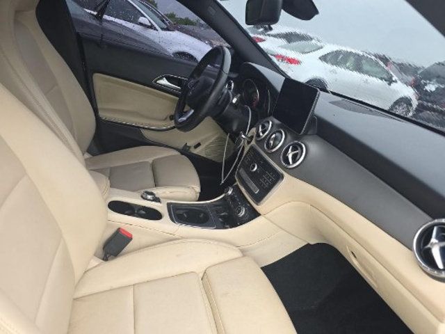 2018 Mercedes-Benz CLA CLA 250 Coupe - 23035196 - 2