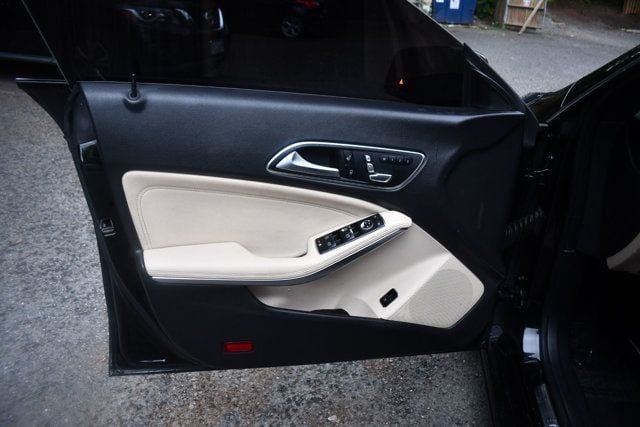 2018 Mercedes-Benz CLA CLA 250 Coupe - 23035196 - 6