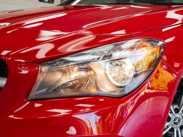 2018 Mercedes-Benz CLA CLA 250 Coupe - 22917655 - 12