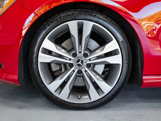 2018 Mercedes-Benz CLA CLA 250 Coupe - 22917655 - 13