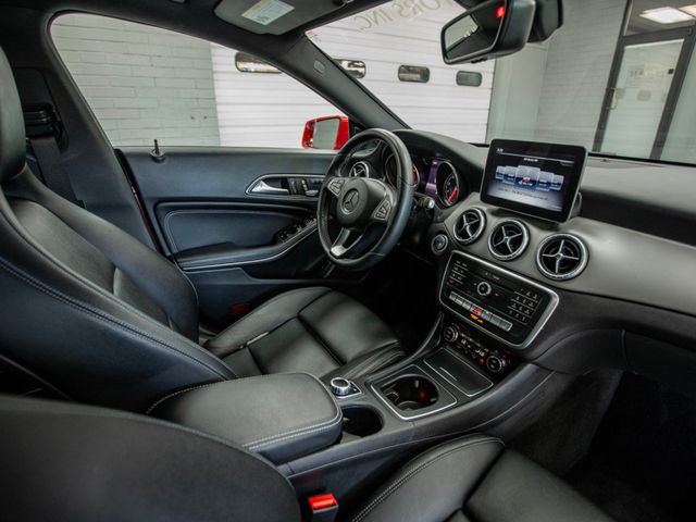 2018 Mercedes-Benz CLA CLA 250 Coupe - 22917655 - 14