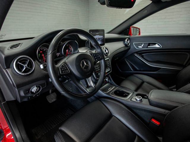 2018 Mercedes-Benz CLA CLA 250 Coupe - 22917655 - 15