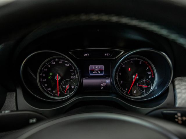 2018 Mercedes-Benz CLA CLA 250 Coupe - 22917655 - 16