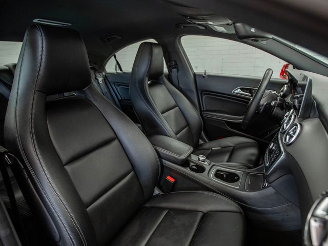 2018 Mercedes-Benz CLA CLA 250 Coupe - 22917655 - 21