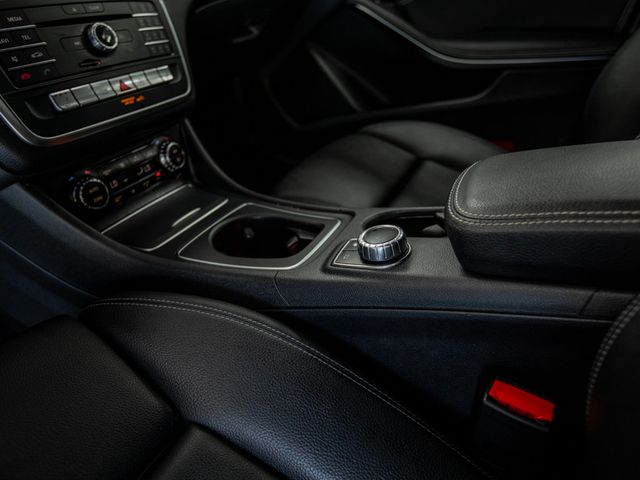 2018 Mercedes-Benz CLA CLA 250 Coupe - 22917655 - 22