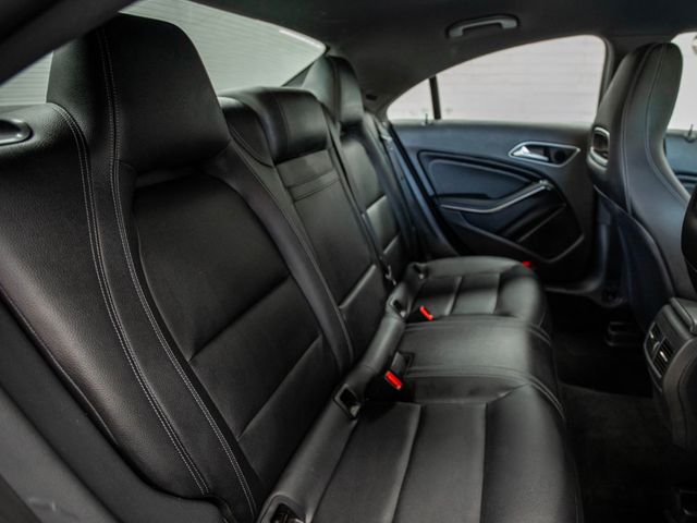 2018 Mercedes-Benz CLA CLA 250 Coupe - 22917655 - 23