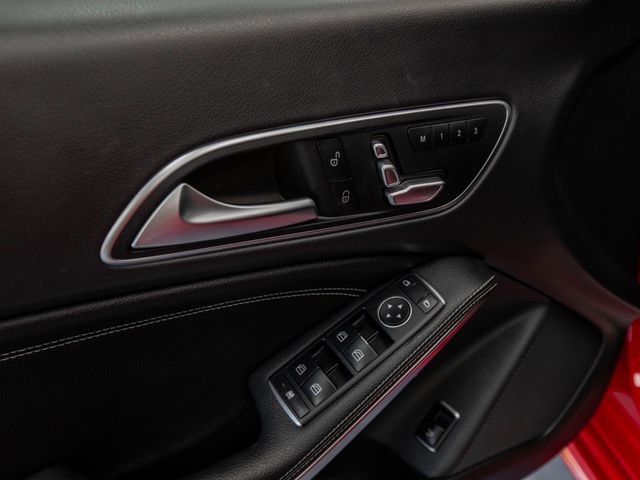 2018 Mercedes-Benz CLA CLA 250 Coupe - 22917655 - 25