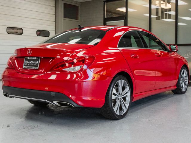2018 Mercedes-Benz CLA CLA 250 Coupe - 22917655 - 28