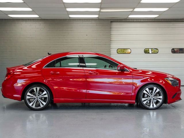 2018 Mercedes-Benz CLA CLA 250 Coupe - 22917655 - 2