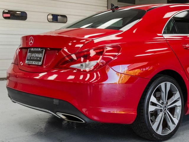 2018 Mercedes-Benz CLA CLA 250 Coupe - 22917655 - 29