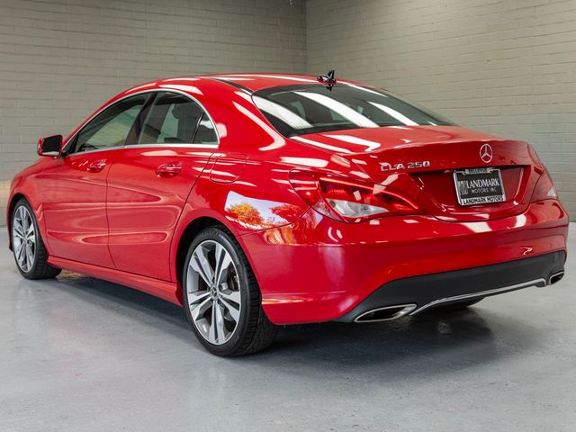 2018 Mercedes-Benz CLA CLA 250 Coupe - 22917655 - 31