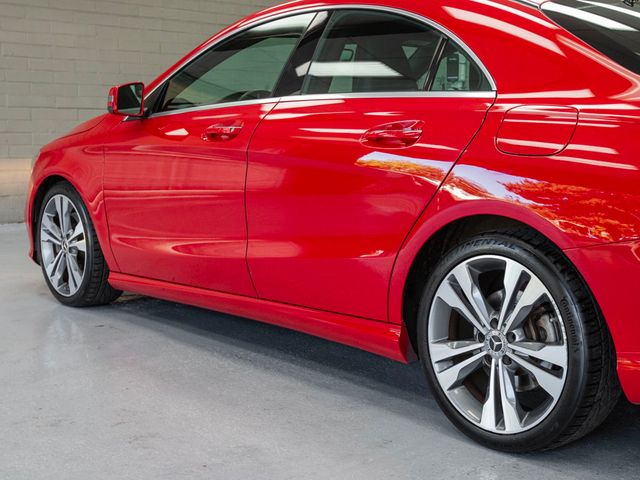 2018 Mercedes-Benz CLA CLA 250 Coupe - 22917655 - 33