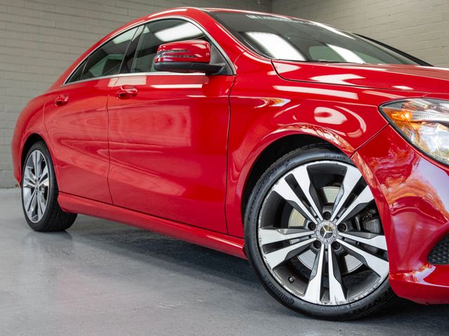2018 Mercedes-Benz CLA CLA 250 Coupe - 22917655 - 6