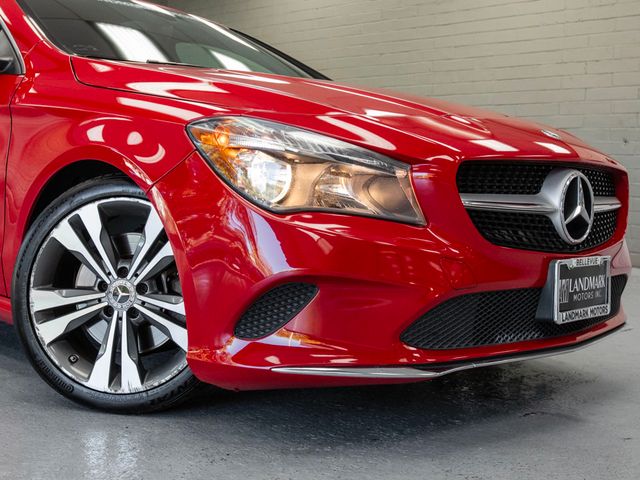 2018 Mercedes-Benz CLA CLA 250 Coupe - 22917655 - 7