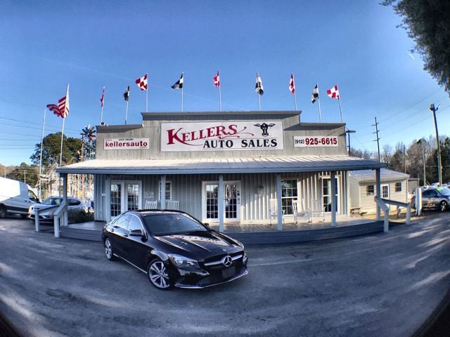 Used cars Savannah Keller s Auto Sales