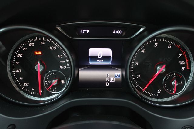 2018 Mercedes-Benz CLA CLA 250 Coupe - 22954704 - 9