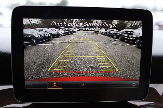 2018 Mercedes-Benz CLA CLA 250 Coupe - 22954704 - 10