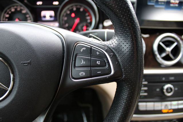 2018 Mercedes-Benz CLA CLA 250 Coupe - 22954704 - 14