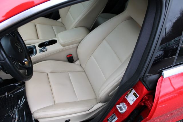 2018 Mercedes-Benz CLA CLA 250 Coupe - 22954704 - 17