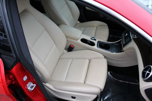 2018 Mercedes-Benz CLA CLA 250 Coupe - 22954704 - 18