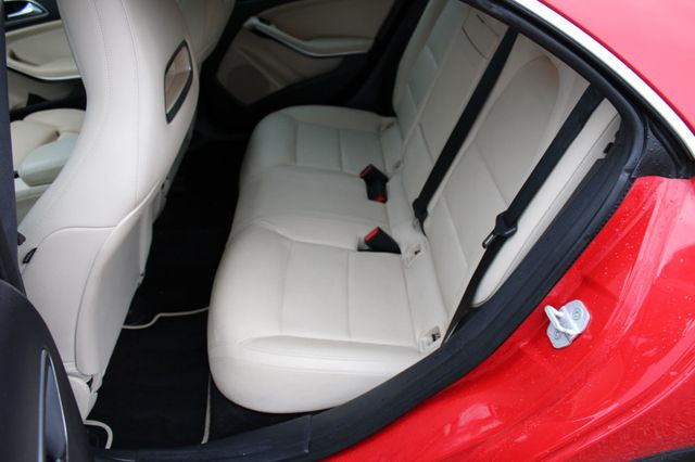 2018 Mercedes-Benz CLA CLA 250 Coupe - 22954704 - 19