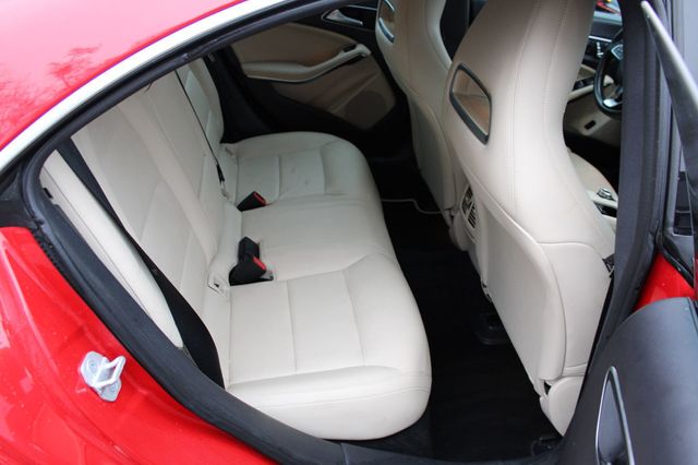 2018 Mercedes-Benz CLA CLA 250 Coupe - 22954704 - 20