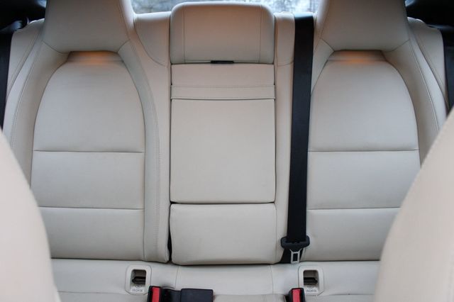 2018 Mercedes-Benz CLA CLA 250 Coupe - 22954704 - 21