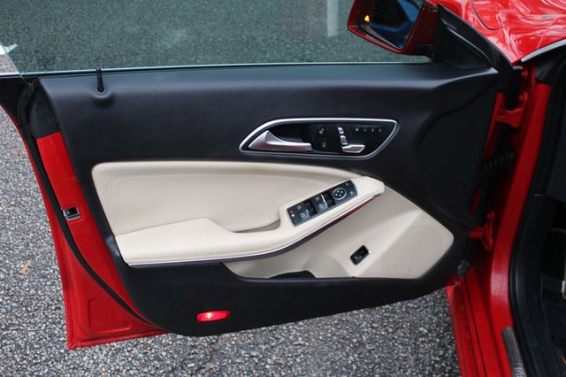 2018 Mercedes-Benz CLA CLA 250 Coupe - 22954704 - 22