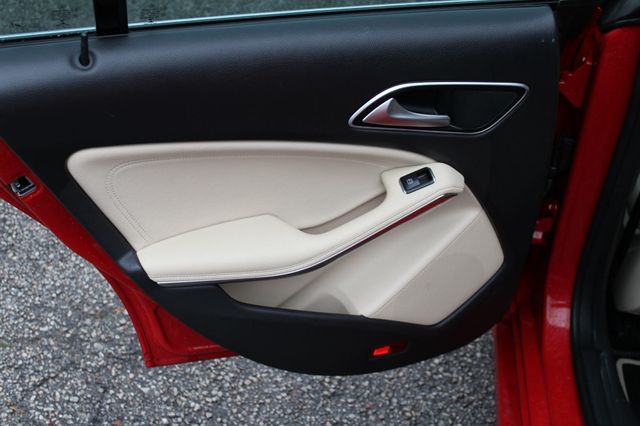 2018 Mercedes-Benz CLA CLA 250 Coupe - 22954704 - 23