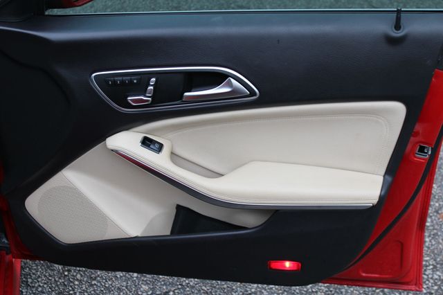 2018 Mercedes-Benz CLA CLA 250 Coupe - 22954704 - 24