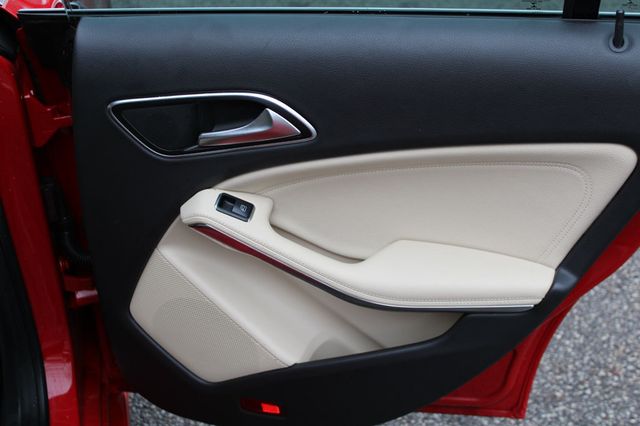 2018 Mercedes-Benz CLA CLA 250 Coupe - 22954704 - 25