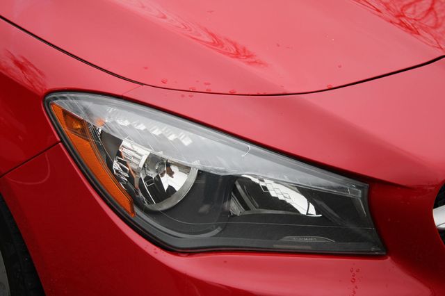 2018 Mercedes-Benz CLA CLA 250 Coupe - 22954704 - 27