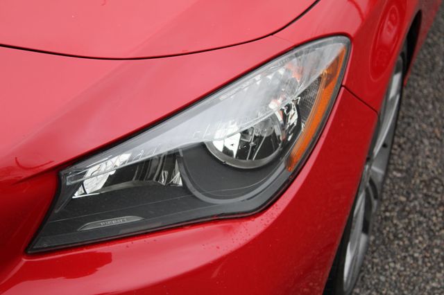 2018 Mercedes-Benz CLA CLA 250 Coupe - 22954704 - 28