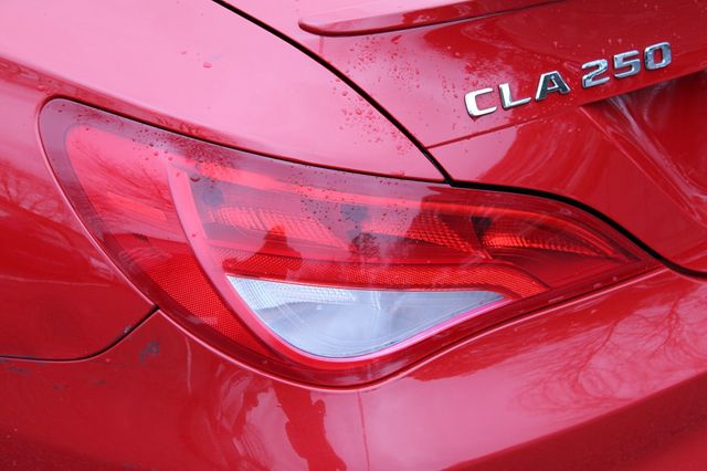 2018 Mercedes-Benz CLA CLA 250 Coupe - 22954704 - 29